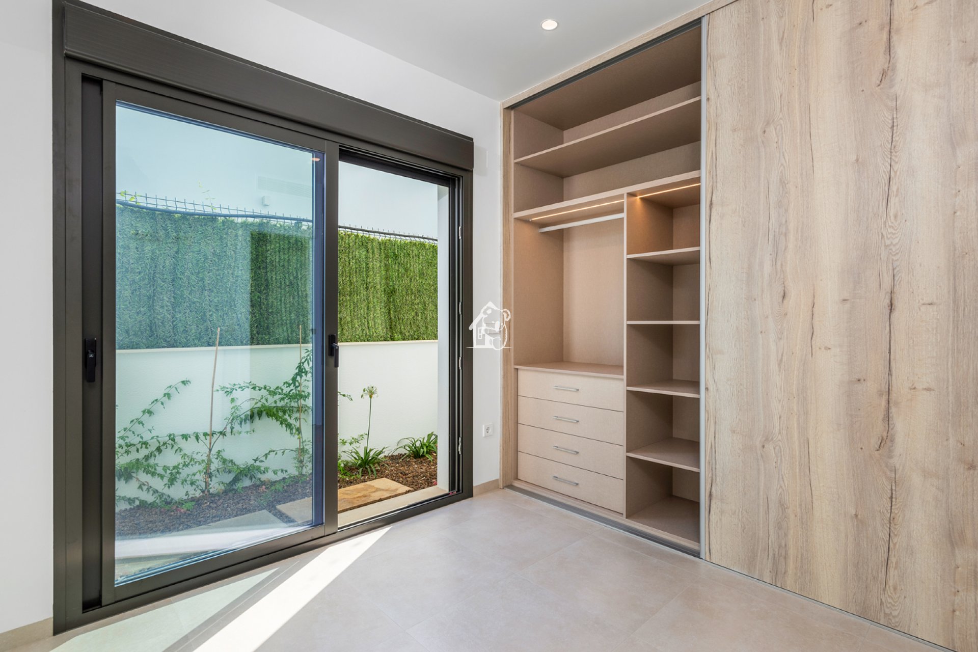 Nouvelle construction - Maison de ville - San Javier