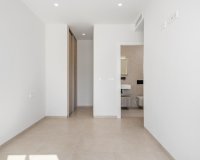 Nouvelle construction - Maison de ville - San Javier