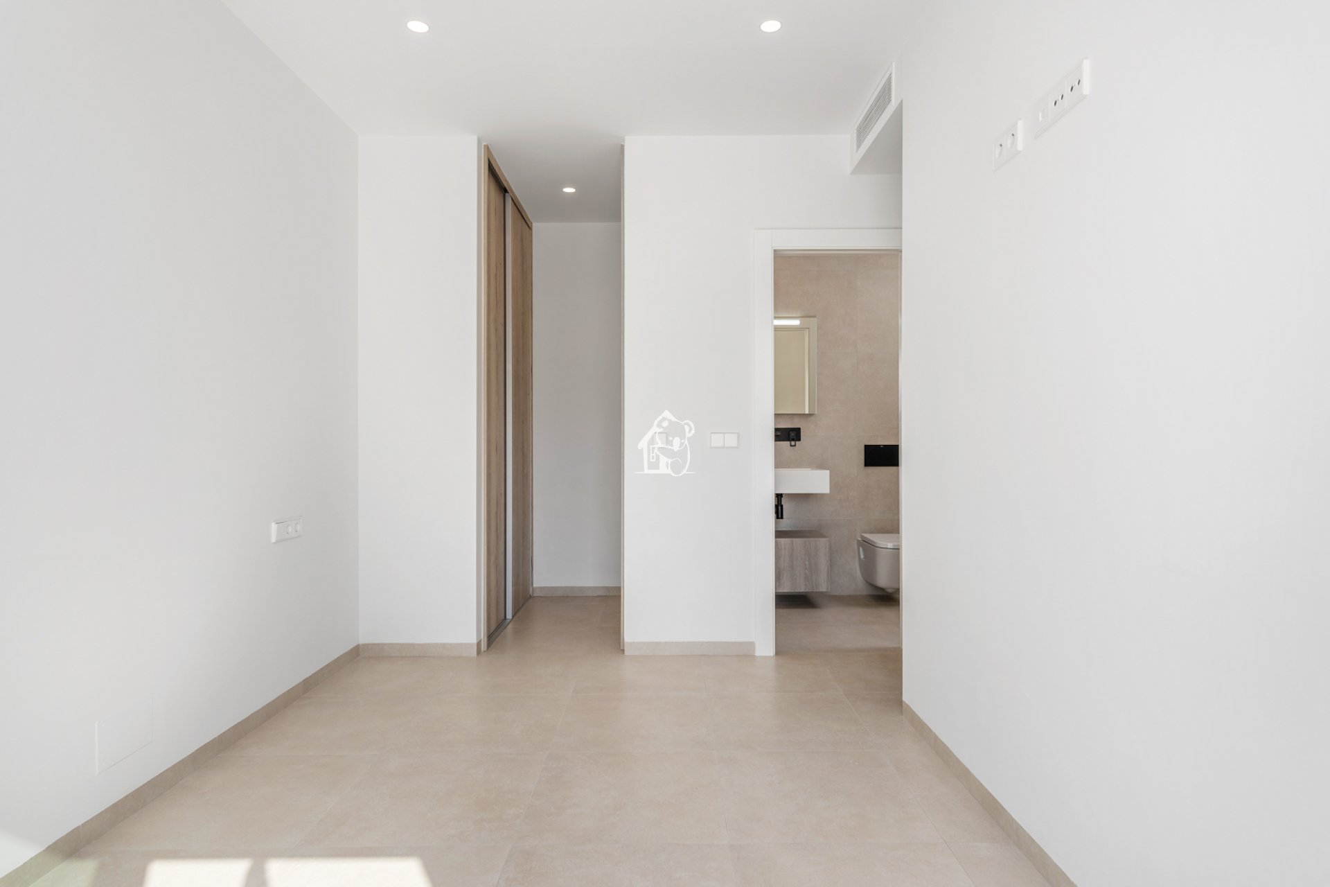 Nouvelle construction - Maison de ville - San Javier