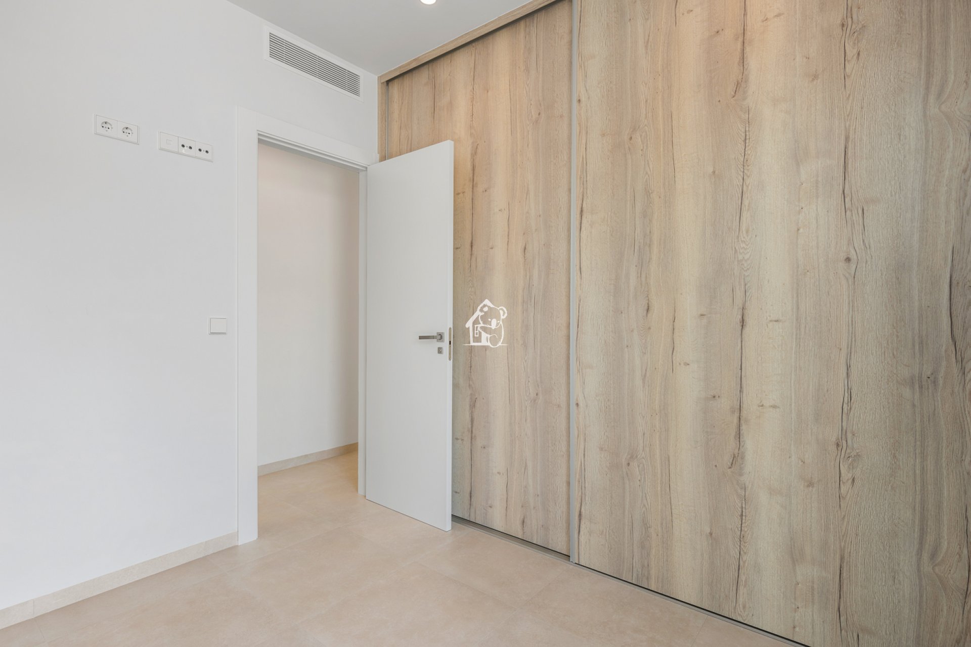 Nouvelle construction - Maison de ville - San Javier