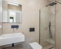 Nouvelle construction - Maison de ville - San Javier