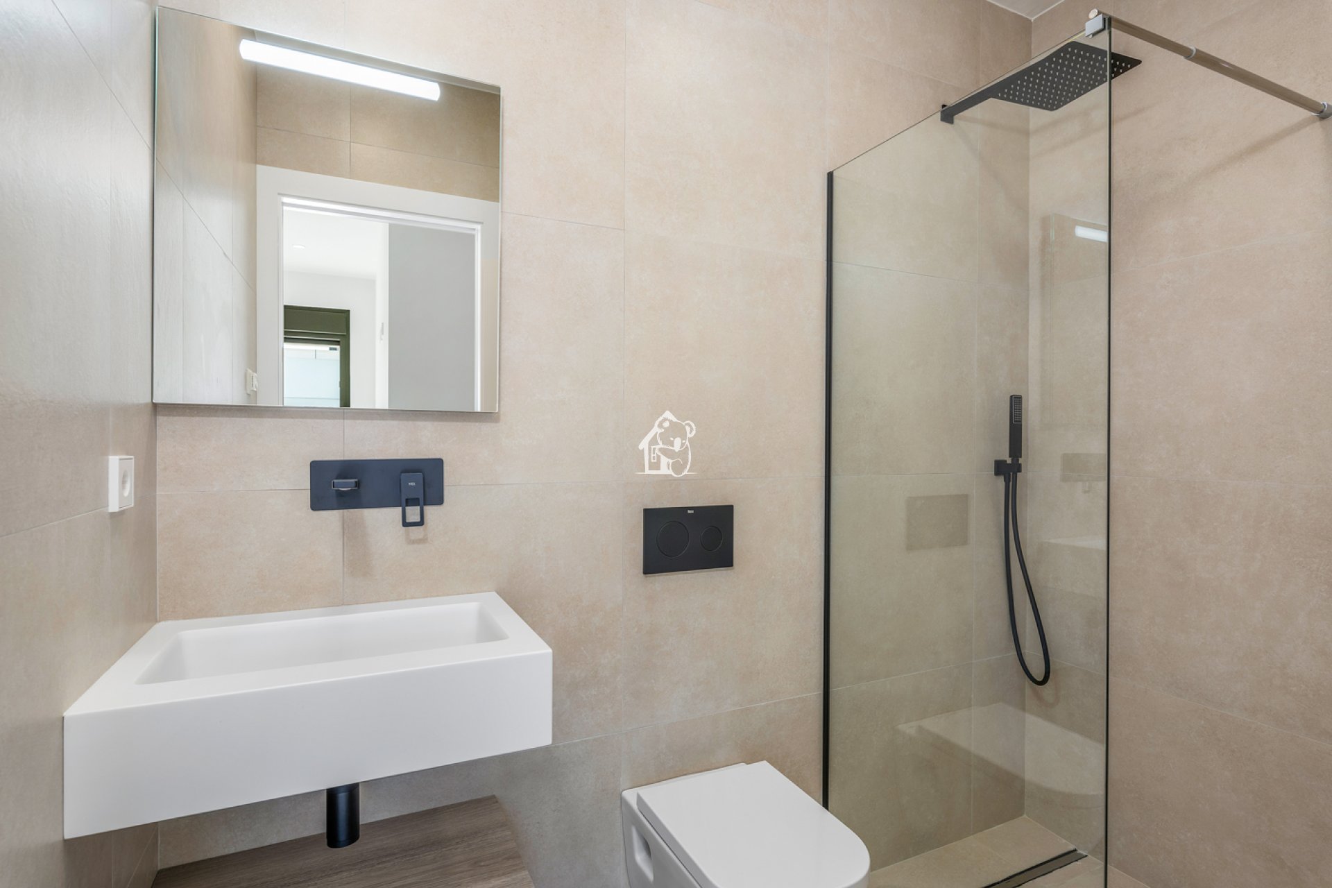 Nouvelle construction - Maison de ville - San Javier