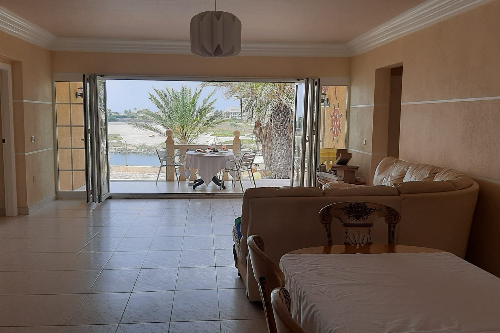 Nouvelle construction - Maison de ville - San Javier