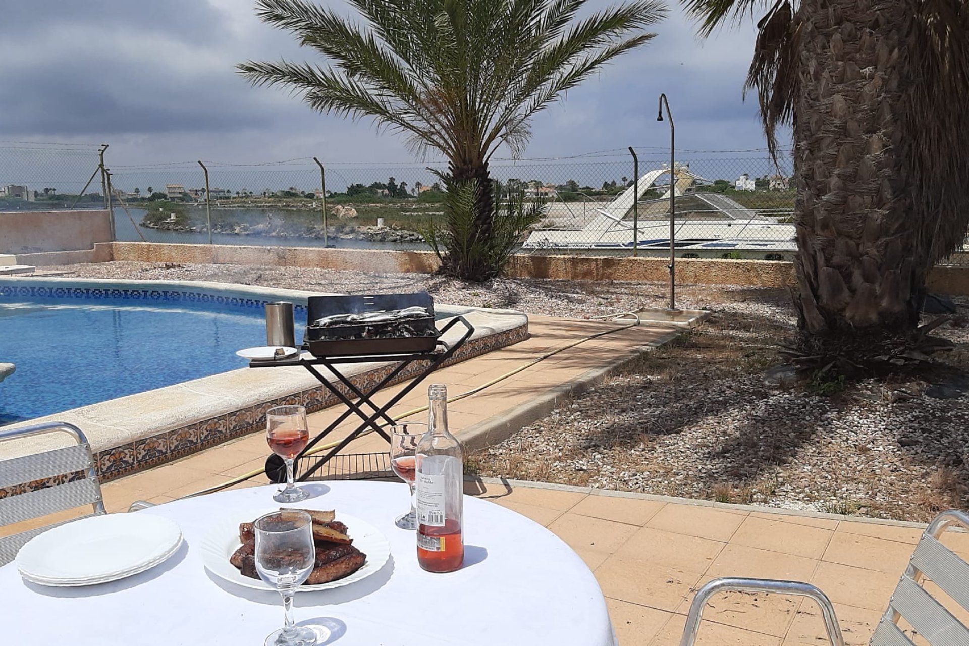 Nouvelle construction - Maison de ville - San Javier