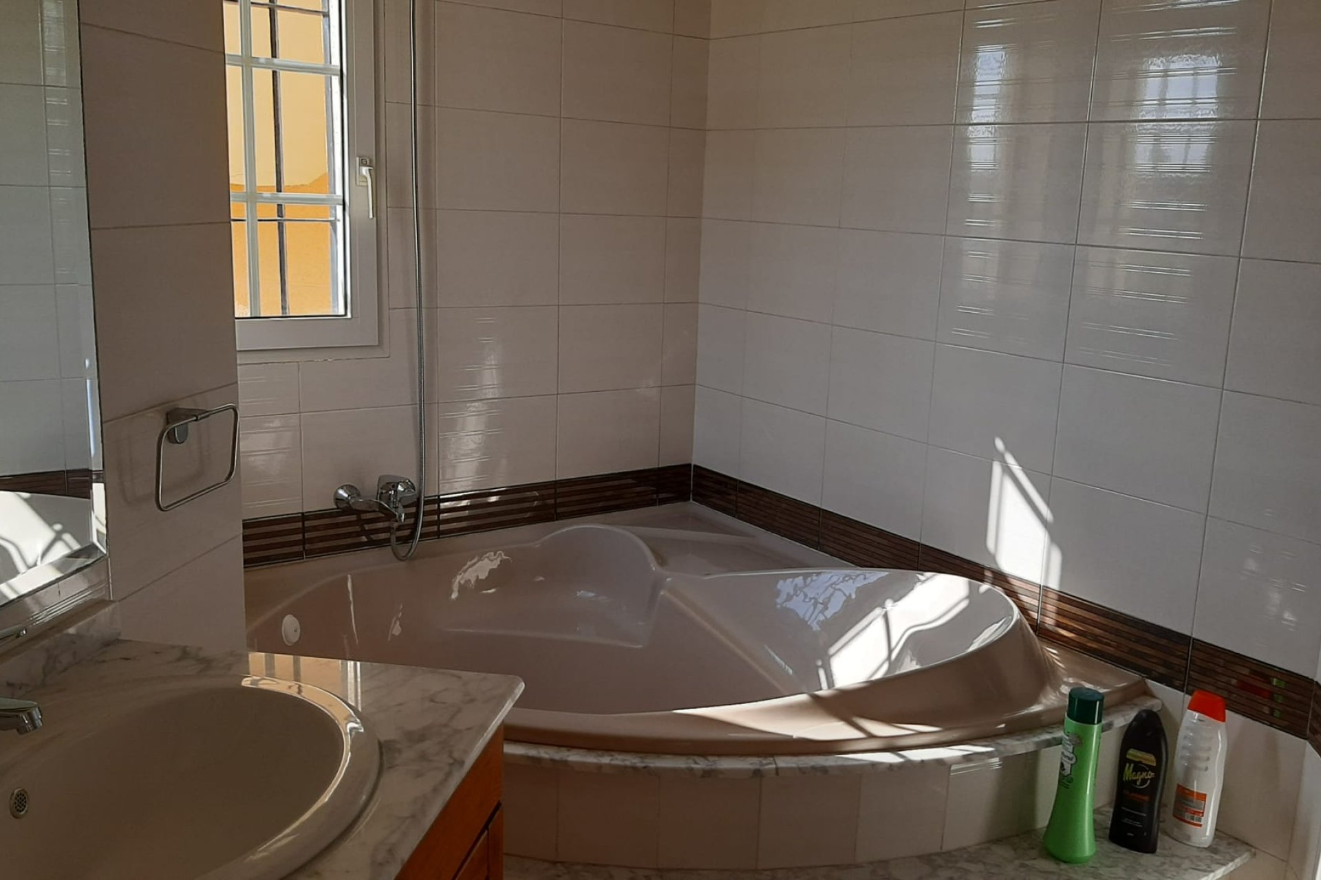 Nouvelle construction - Maison de ville - San Javier