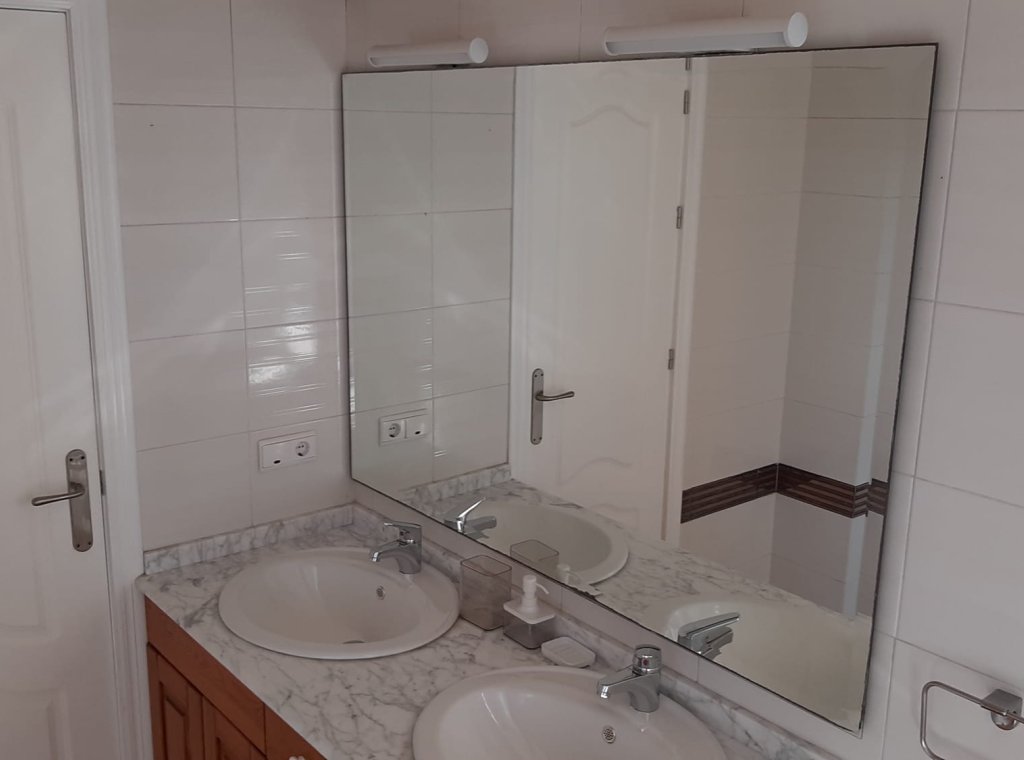 Nouvelle construction - Maison de ville - San Javier