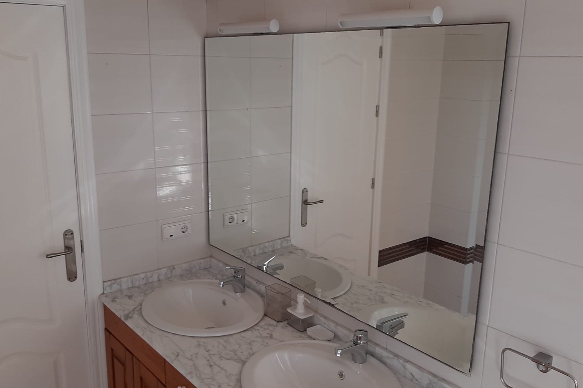 Nouvelle construction - Maison de ville - San Javier
