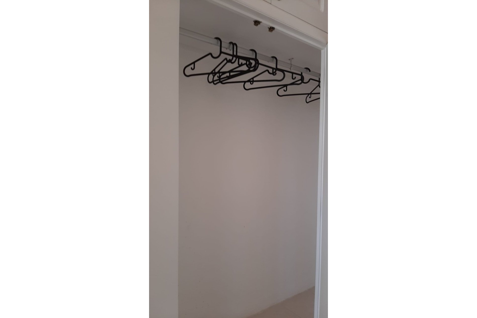 Nouvelle construction - Maison de ville - San Javier