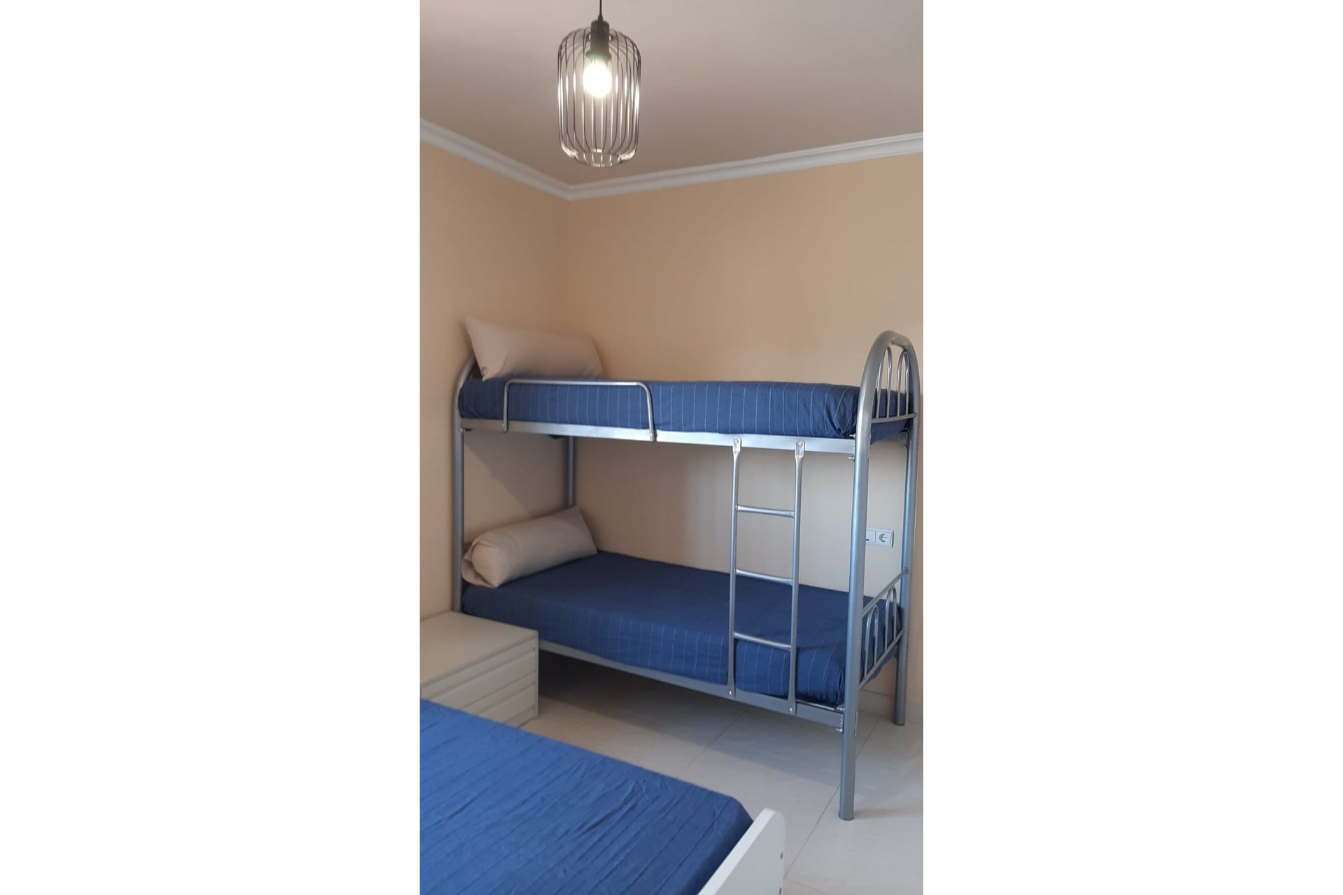 Nouvelle construction - Maison de ville - San Javier