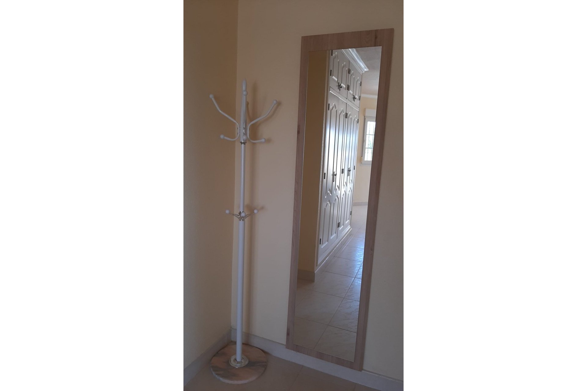 Nouvelle construction - Maison de ville - San Javier