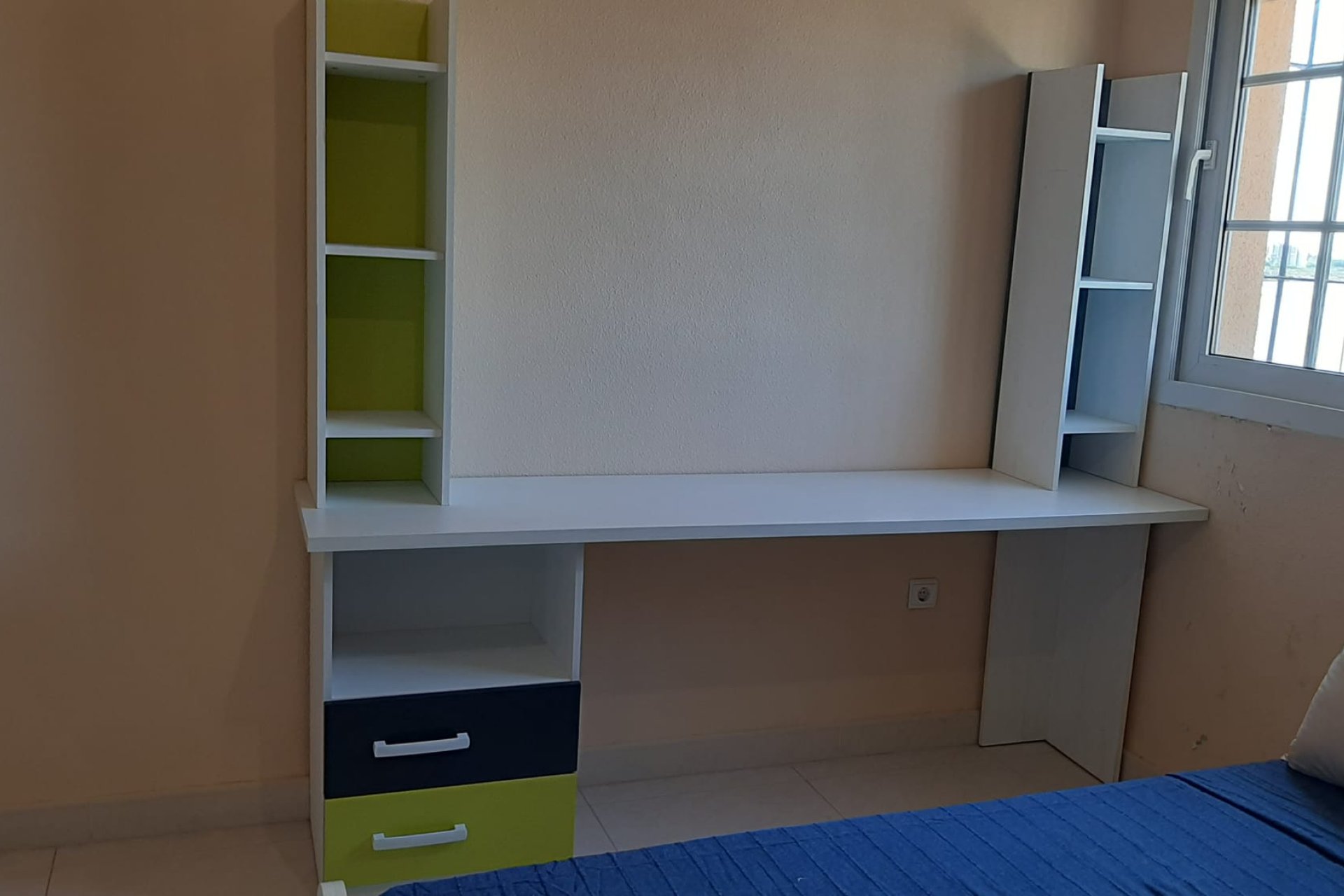 Nouvelle construction - Maison de ville - San Javier