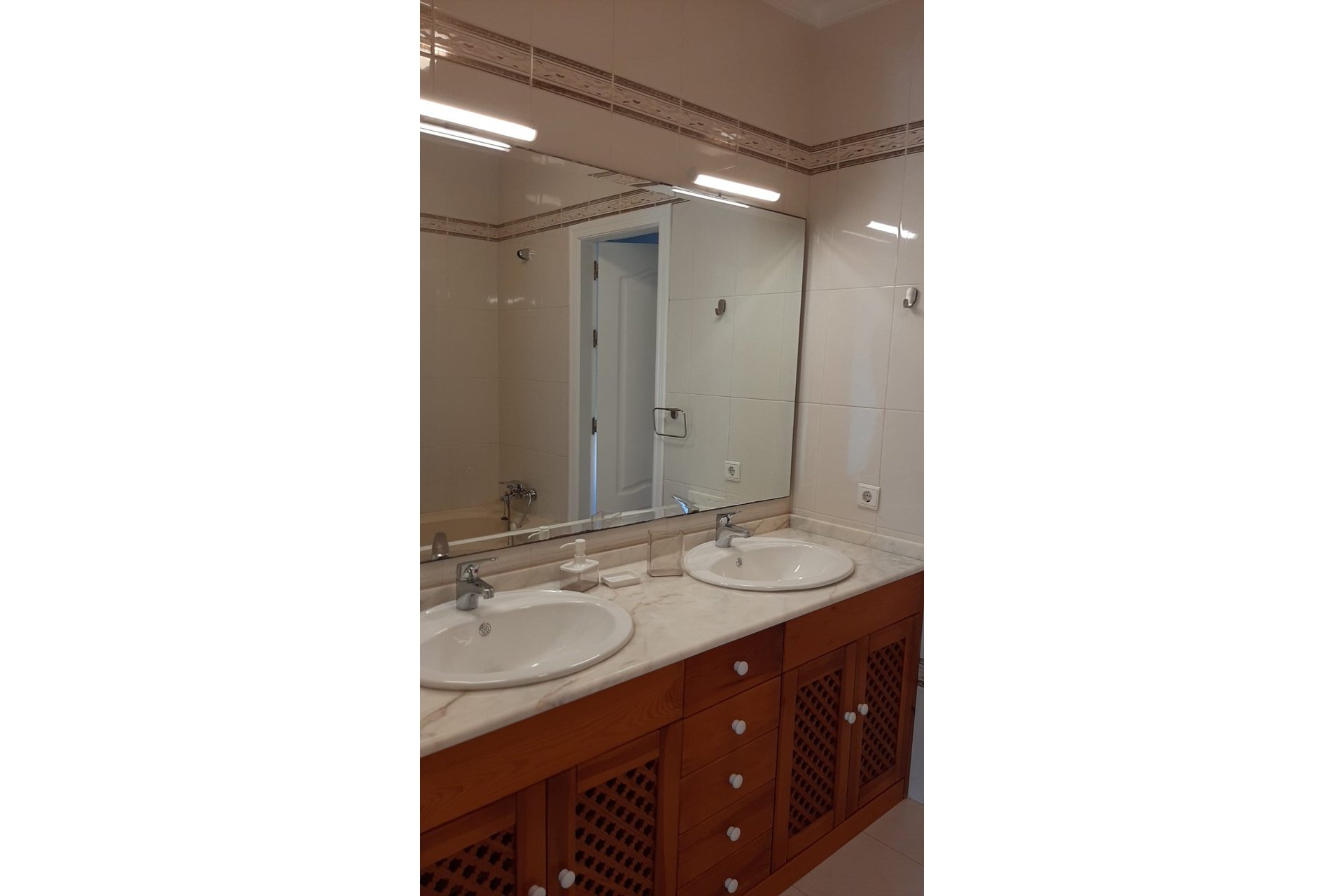 Nouvelle construction - Maison de ville - San Javier