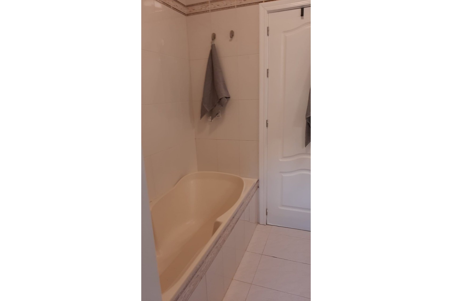 Nouvelle construction - Maison de ville - San Javier