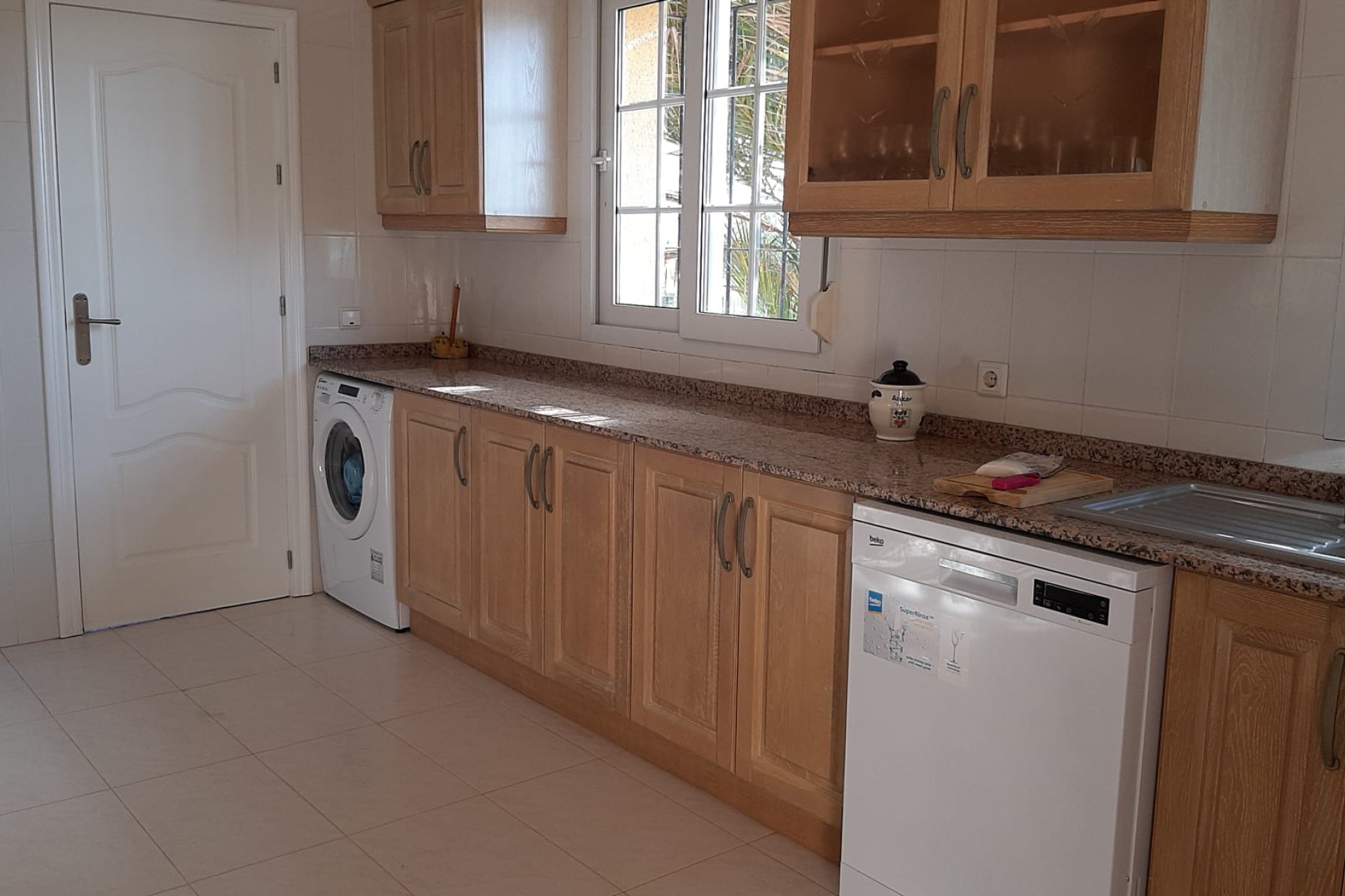 Nouvelle construction - Maison de ville - San Javier