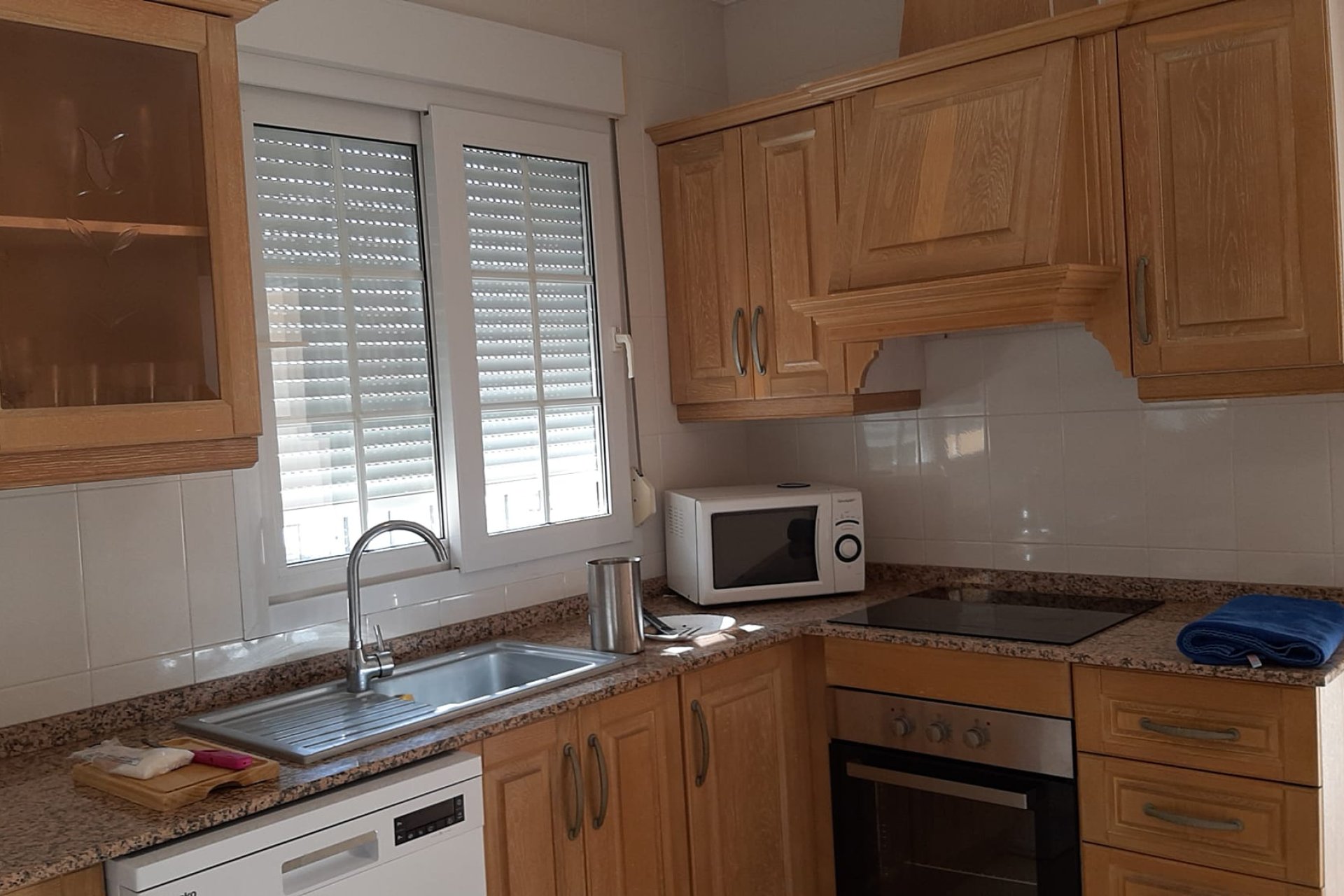 Nouvelle construction - Maison de ville - San Javier