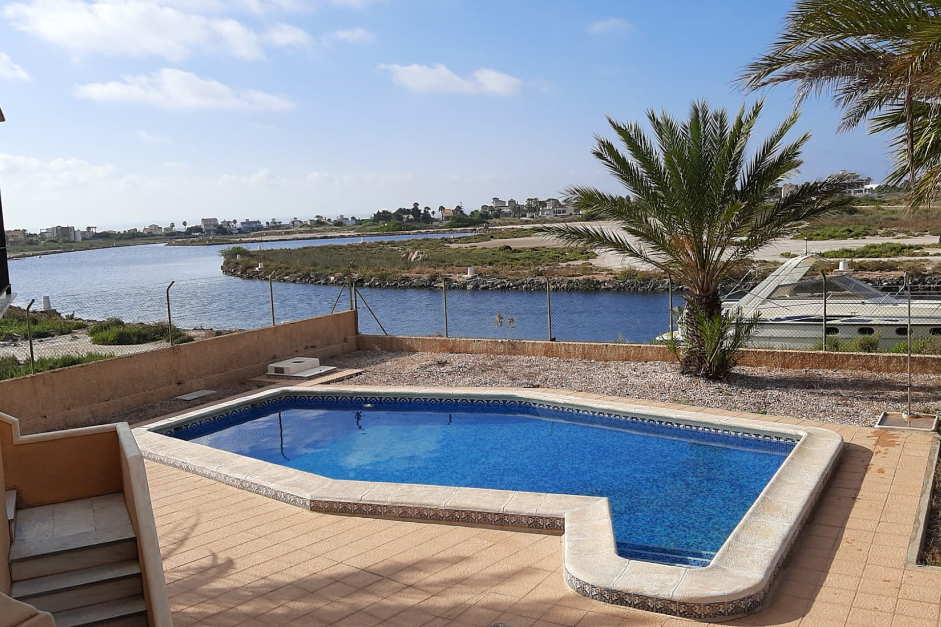 Nouvelle construction - Maison de ville - San Javier