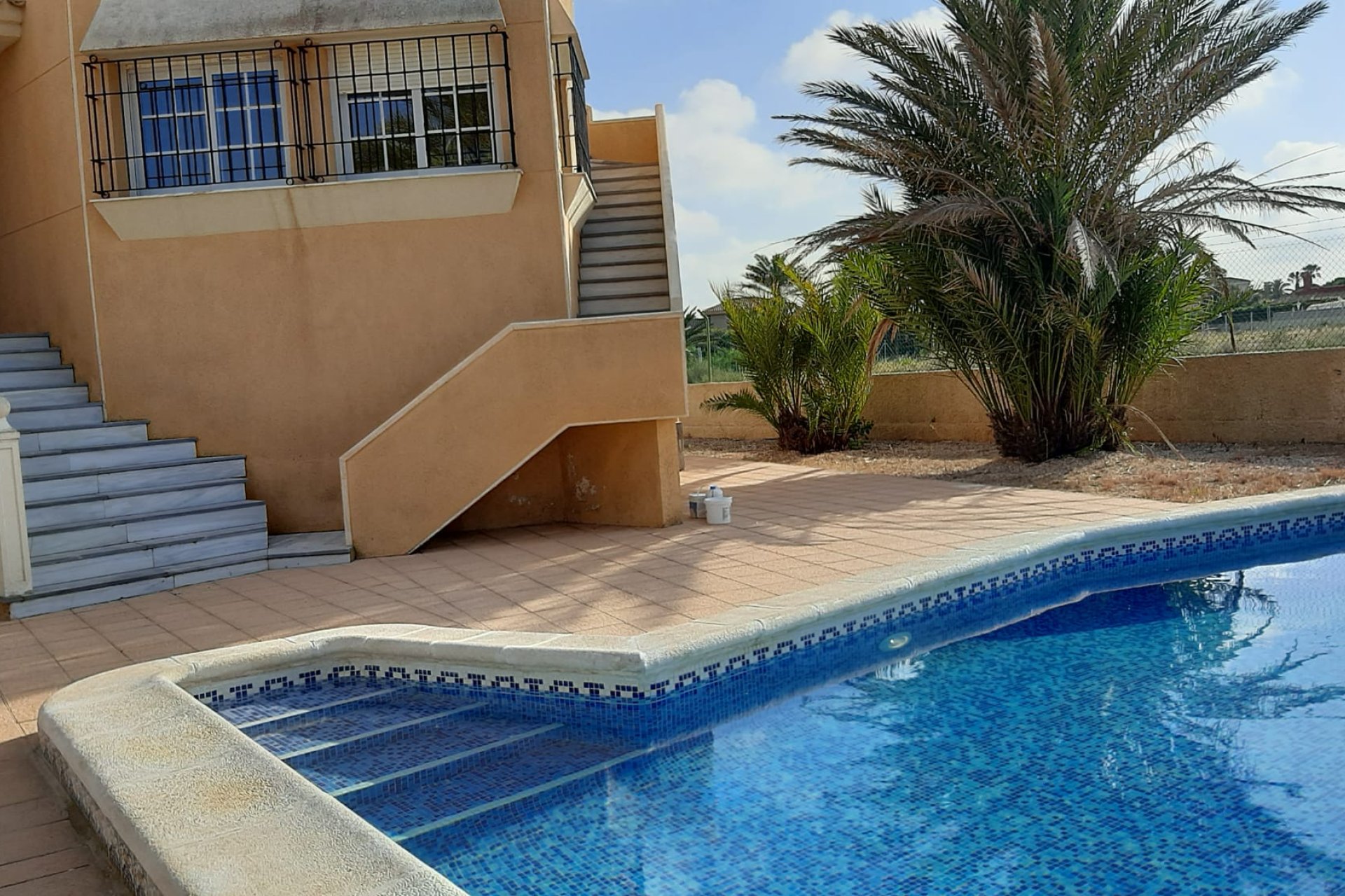 Nouvelle construction - Maison de ville - San Javier