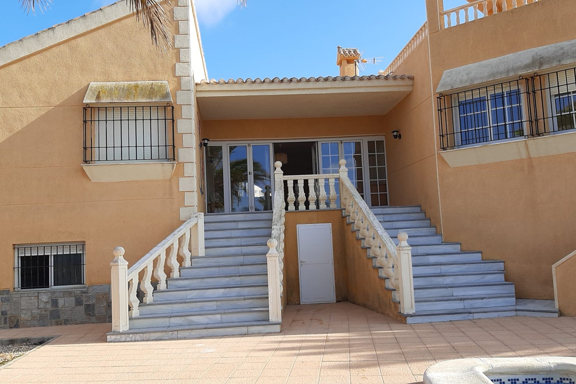 Nouvelle construction - Maison de ville - San Javier