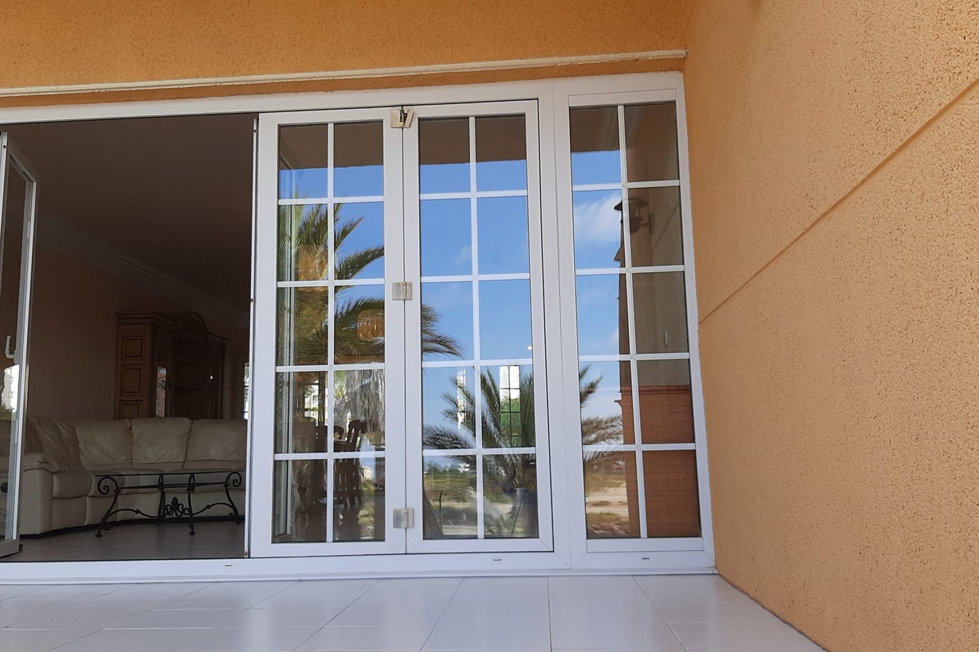 Nouvelle construction - Maison de ville - San Javier