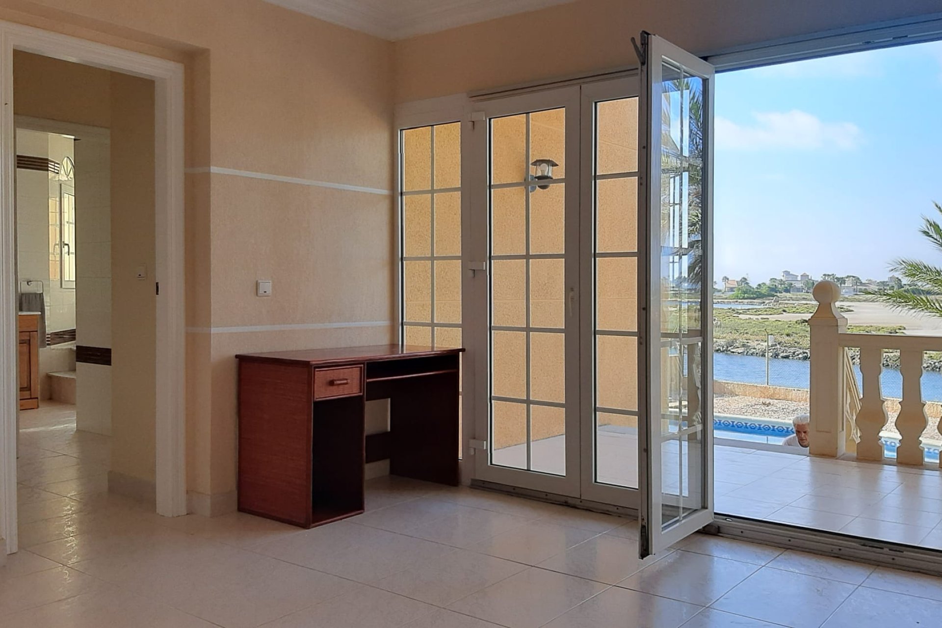 Nouvelle construction - Maison de ville - San Javier