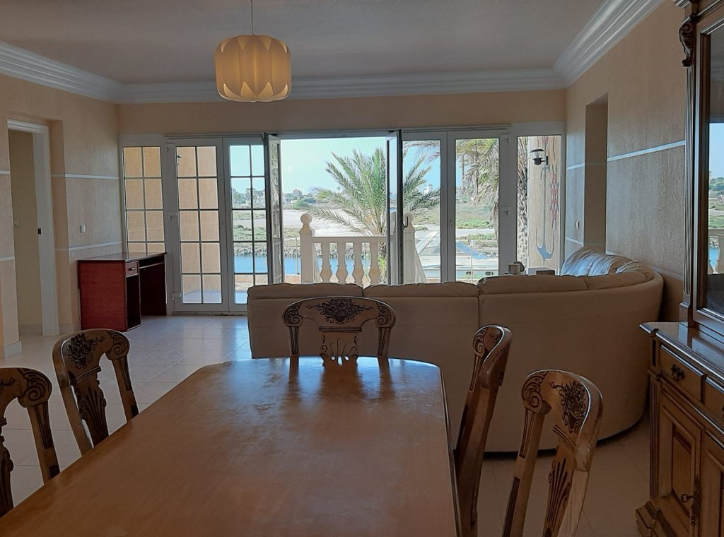 Nouvelle construction - Maison de ville - San Javier