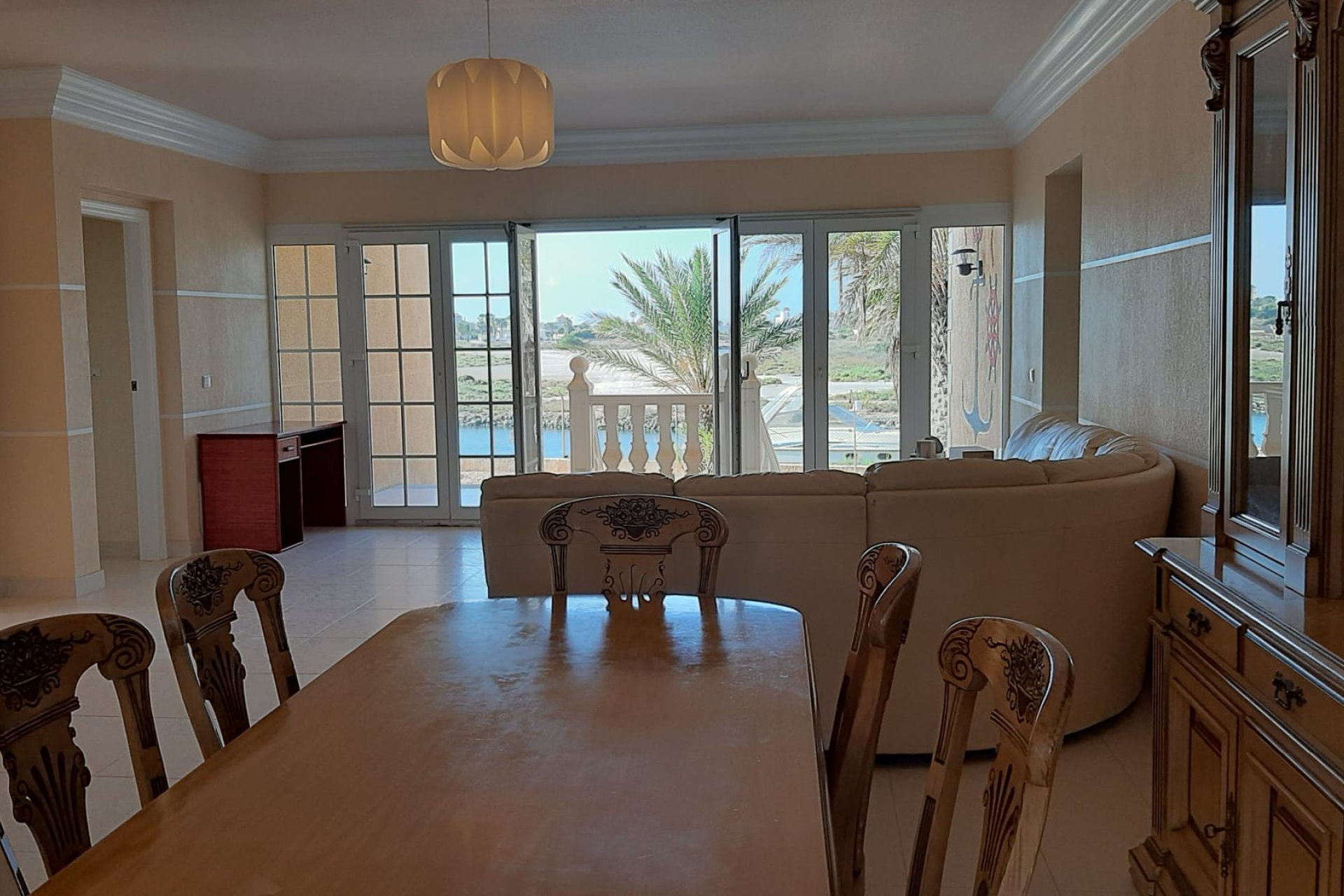 Nouvelle construction - Maison de ville - San Javier