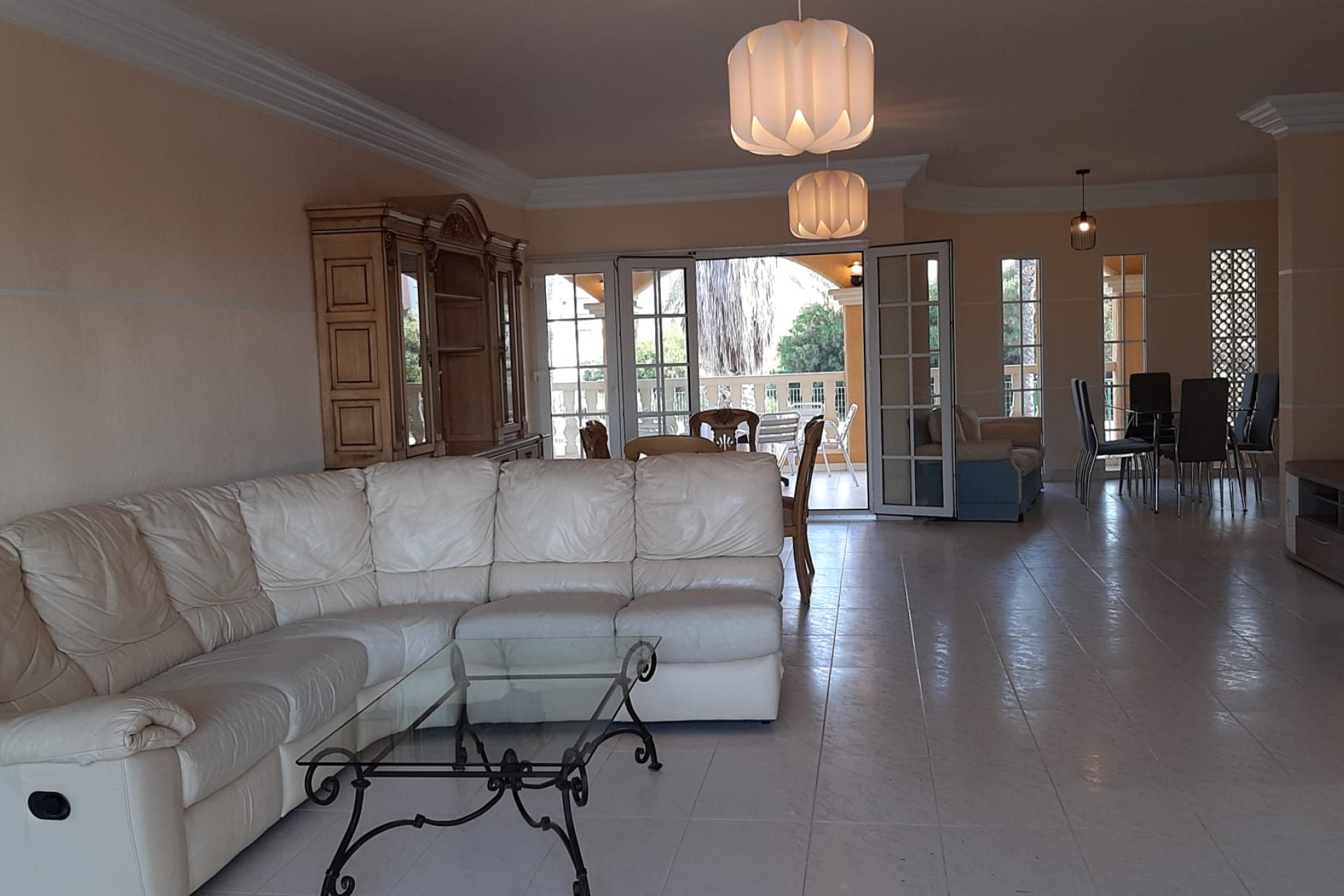 Nouvelle construction - Maison de ville - San Javier