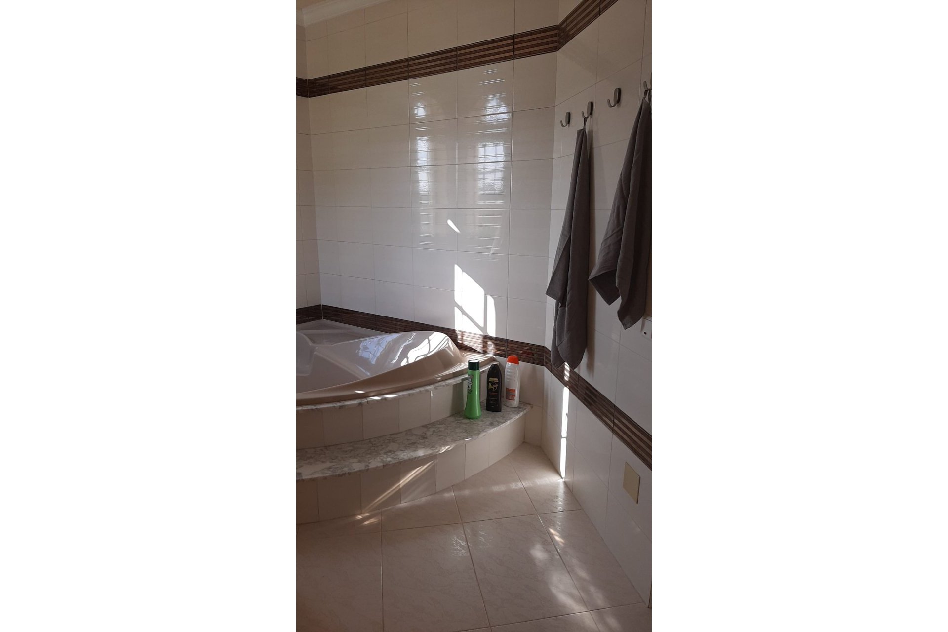 Nouvelle construction - Maison de ville - San Javier
