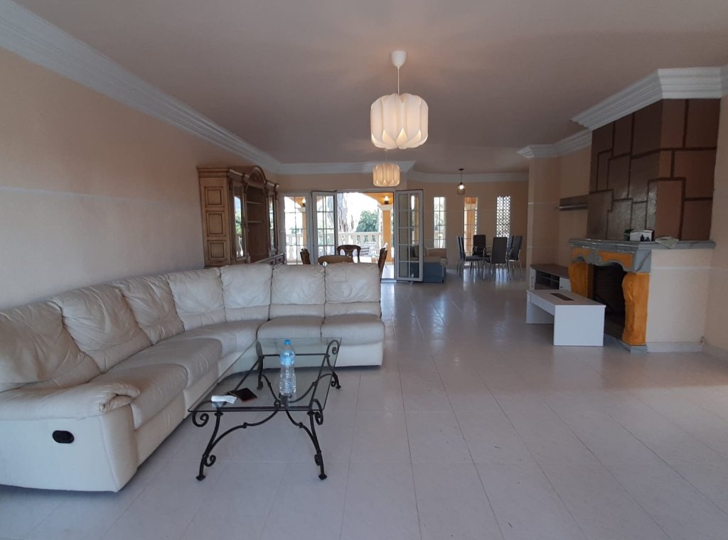 Nouvelle construction - Maison de ville - San Javier