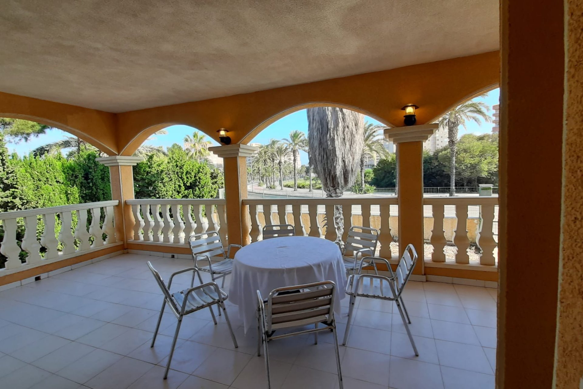 Nouvelle construction - Maison de ville - San Javier