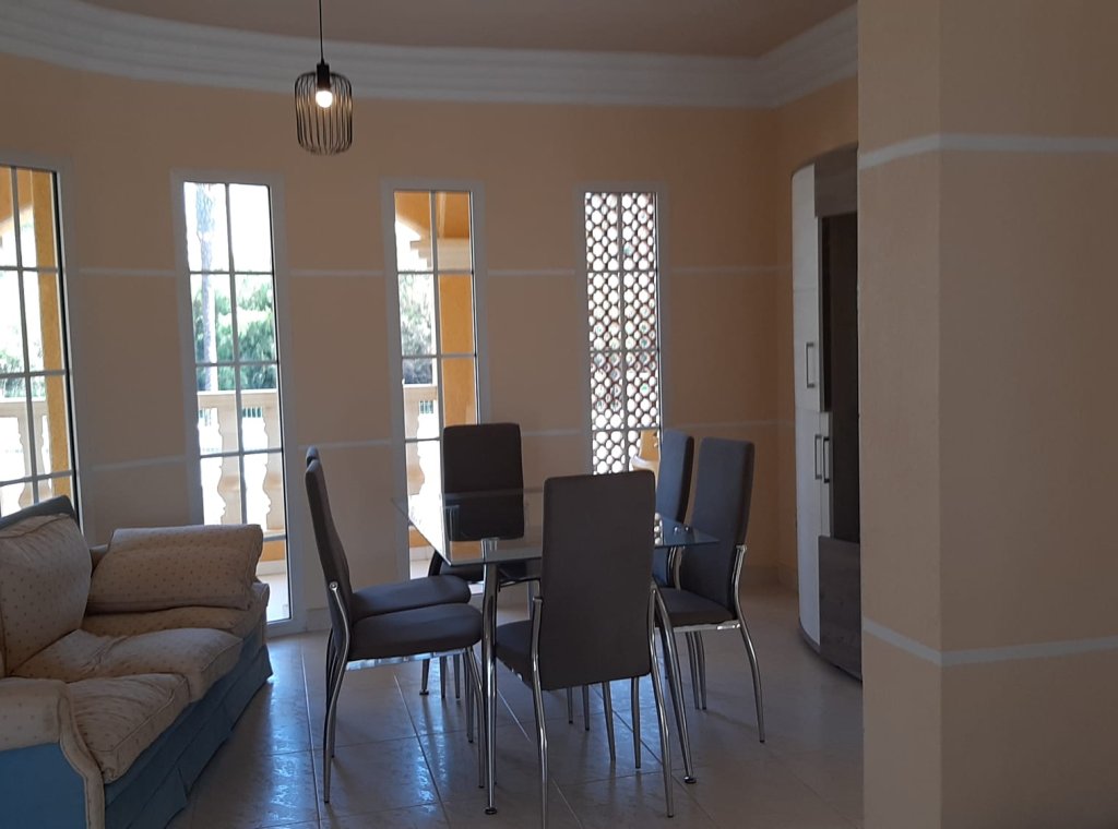 Nouvelle construction - Maison de ville - San Javier