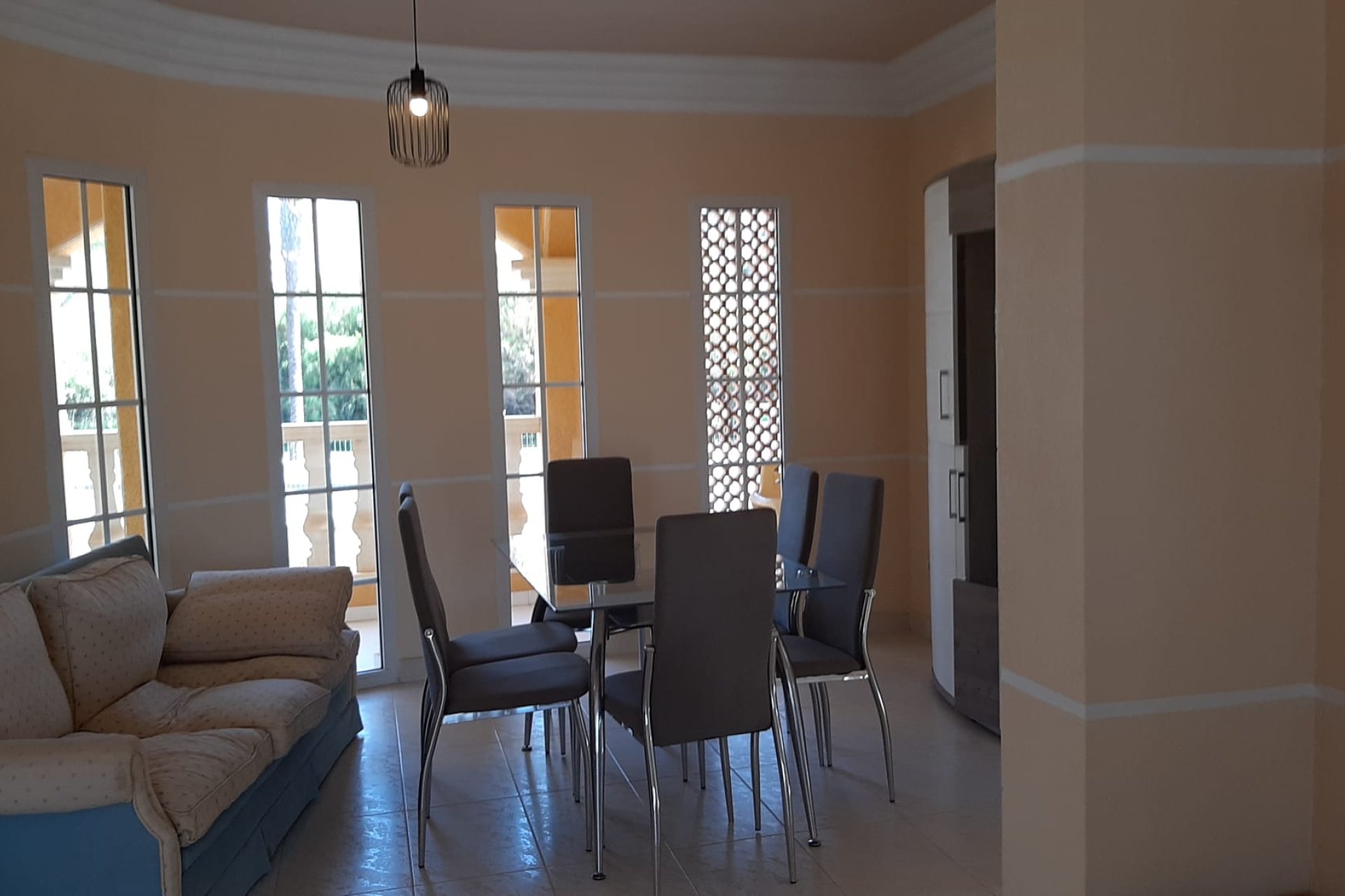 Nouvelle construction - Maison de ville - San Javier