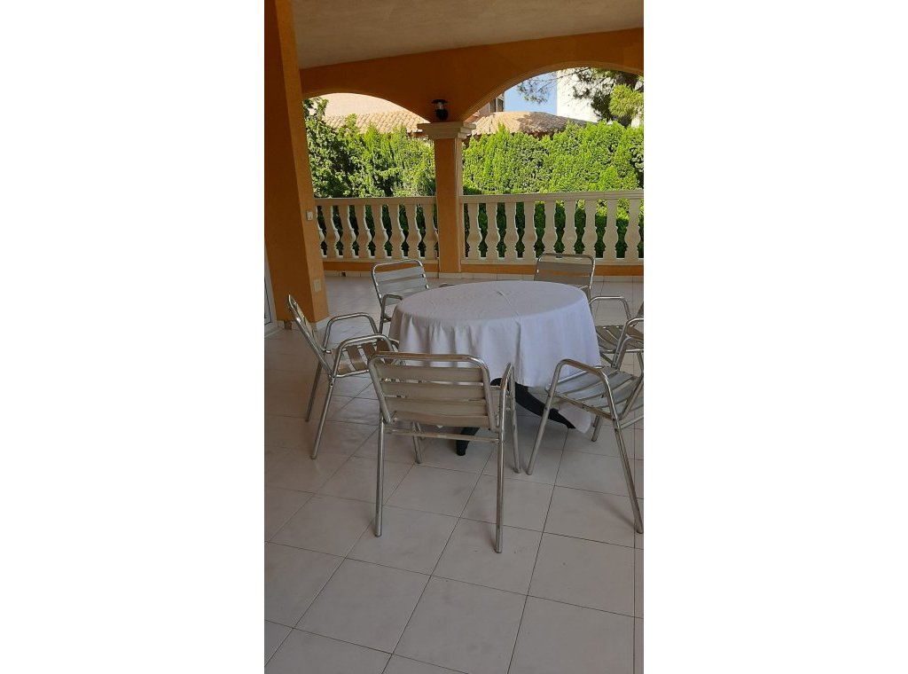 Nouvelle construction - Maison de ville - San Javier