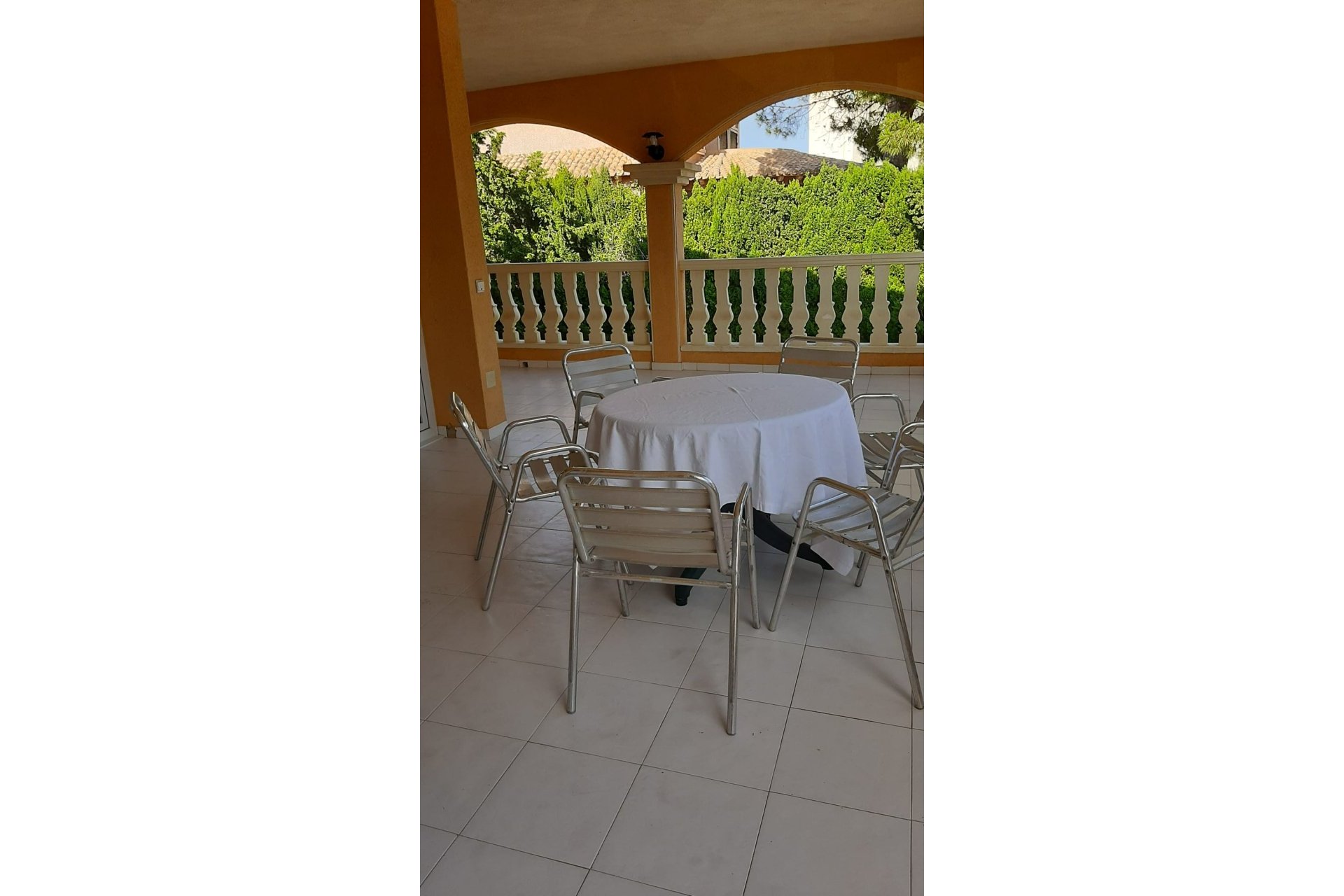 Nouvelle construction - Maison de ville - San Javier