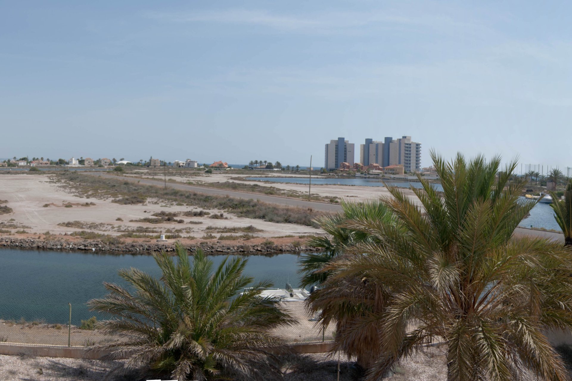 Nouvelle construction - Maison de ville - San Javier