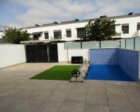 Nouvelle construction - Maison de ville - San Javier
