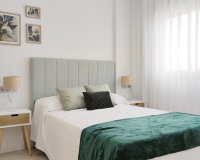 Nouvelle construction - Maison de ville - San Javier