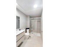 Nouvelle construction - Maison de ville - San Javier