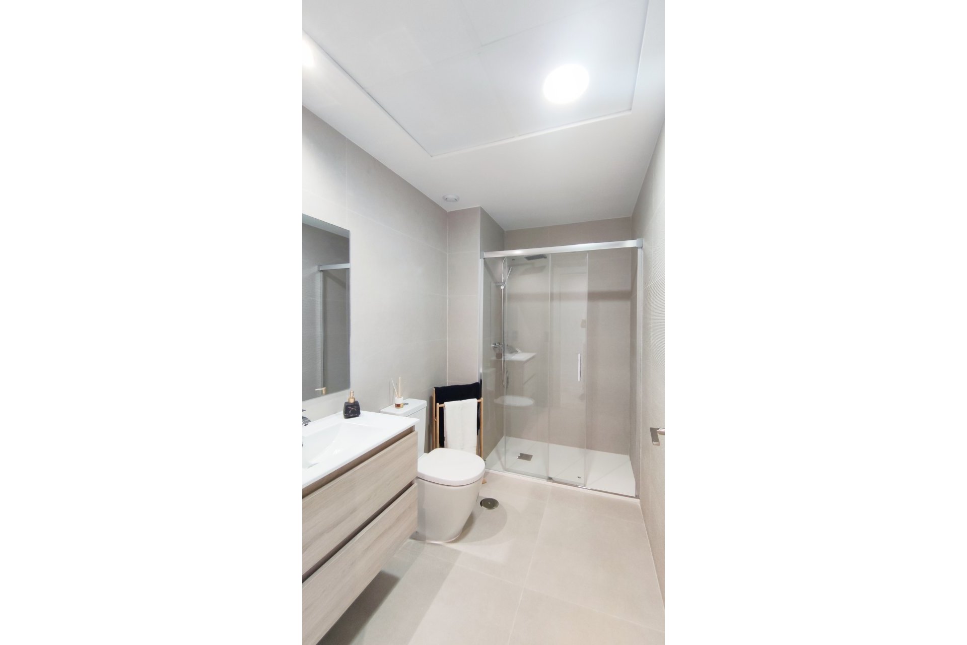 Nouvelle construction - Maison de ville - San Javier