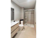 Nouvelle construction - Maison de ville - San Javier