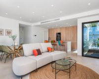 Nouvelle construction - Maison de ville - San Javier