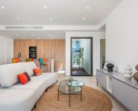 Nouvelle construction - Maison de ville - San Javier
