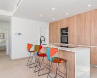Nouvelle construction - Maison de ville - San Javier