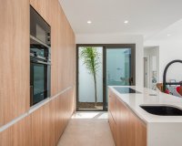 Nouvelle construction - Maison de ville - San Javier