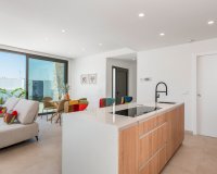 Nouvelle construction - Maison de ville - San Javier