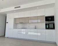 Nouvelle construction - Maison de ville - San Javier