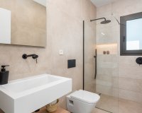 Nouvelle construction - Maison de ville - San Javier