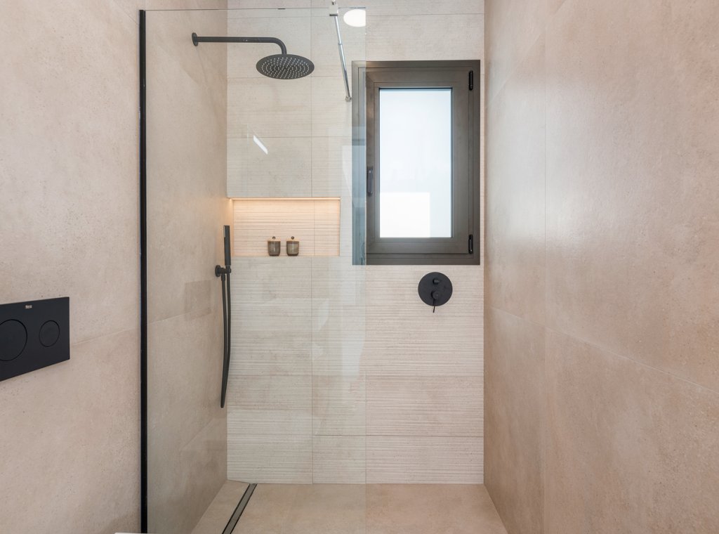 Nouvelle construction - Maison de ville - San Javier