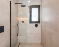 Nouvelle construction - Maison de ville - San Javier