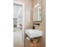 Nouvelle construction - Maison de ville - San Javier